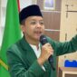 Silmi Hauzan Muntaha, Sekretaris Bidang Advokasi Forum Silaturahmi Mahasiswa PAI Se-Indonesia.