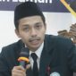 Ketua Umum Forum Silaturahmi Mahasiswa PAI Se-Indonesia, Ijtihad Aulia/dok. Istimewa