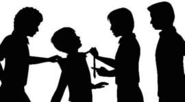 Ilustrasi kasus bullying./Istimewa.///.