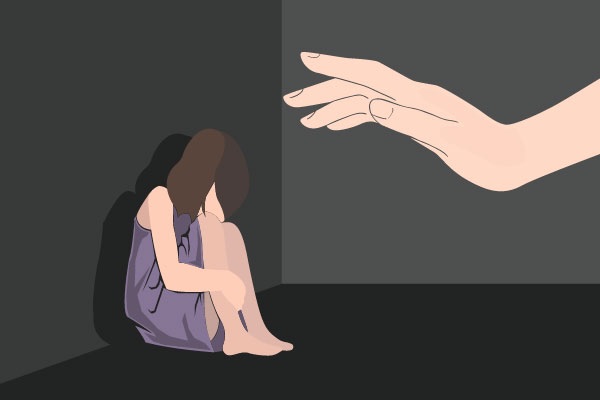 Ilustrasi Kasus Asusila./ Istimewa.///.