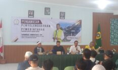 Samsul Hidayat, SH Serap Aspirasi Warga Cigombong dalam Kegiatan Pengawasan Penyelenggaraan Pemerintahan TA 2025