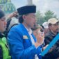 Ketua PMII Cabang Kabupaten Tasikmalaya, Mujib Rahman Wahid./Istimewa.///.