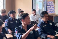 PMII Kabupaten Tasikmalaya menyoroti kondisi pendidikan di Tasikmalaya yang kian memprihatinkan. 