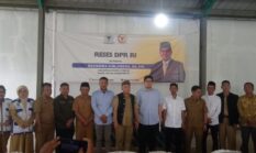 Ravindra Airlangga Serap Aspirasi Masyarakat Lewat Reses dan Cek Kesehatan Gratis di Cijeruk