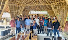 Kasat Reskrim Polres Tasikmalaya Gelar Silaturahmi Bersama Wartawan Menjelang Pendidikan SESPIMMA