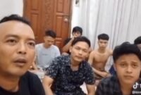 Korban Tindak Pidana Perdagangan Orang (TPPO) di Kamboja akhirnya berhasil kembali ke tanah air, Minggu (11/1/2026)
