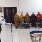 Bupati Tasikmalaya, Cecep Nurul Yakin, melantik Kepala BPKPD Kabupaten Tasikmalaya, Drs. H. Roni Ahmad Sahroni, MM, sebagai Pelaksana Tugas (PLT) Sekretaris Daerah, Senin (12/1/2026), di Opp Room Setda Kabupaten Tasikmalaya