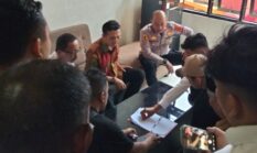 Kasus Vandalisme Dadan Jaenudin Vs DPRD Tasikmalaya Berakhir Damai, Laporan Dicabut