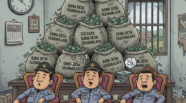 Ilustrasi Inspektorat Kabupaten Tasikmalaya 