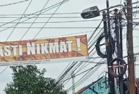 Ilustrasi jaringan internet di Kabupaten Tasikmalaya./Istimewa.///.