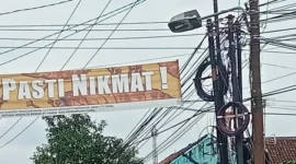 Ilustrasi jaringan internet di Kabupaten Tasikmalaya./Istimewa.///.