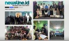 KKS FAI UHAMKA: Merawat Iman Melalui Seni dan Aksi Sosial di Desa Ciburayut