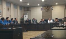 PMII Desak Transparansi Pinjaman Rp230 Miliar, Soroti Islamic Center dan Fiber Optik