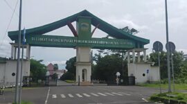 Pemerintah Kabupaten Tasikmalaya menegaskan komitmennya menjadikan pembangunan infrastruktur sebagai fokus utama (dok Humas Pemkab Tasikmalaya).