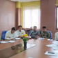 Pemerintah Kabupaten Tasikmalaya bersama DPRD menyiapkan langkah alternatif bagi masyarakat yang dinonaktifkan PBI - JKN -KIS. Selasa (24/2/2026). (*).