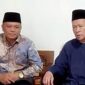 Wakil Bupati Tasikmalaya, Asep Sopari Al Ayubi, mengawali rangkaian kegiatan Ramadan dengan bersilaturahmi ke sejumlah ulama kharismatik di Kabupaten Tasikmalaya, Rabu (25/2/2026).