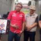DPC Persatuan Wartawan Republik Indonesia (PWRI) Kabupaten dan Kota Tasikmalaya tetap turun ke jalan, berkolaborasi dengan Tiktoker KDM Kw alias Ajang SDM