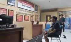Katua KDMP Diduga Aniaya Wartawan Priangan.com di Tasikmalaya