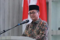 Bupati Tasikmalaya Cecep Nurul Yakin (dok Humas Pemkab Tasikmalaya).