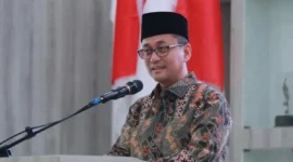 Bupati Tasikmalaya Cecep Nurul Yakin (dok Humas Pemkab Tasikmalaya).