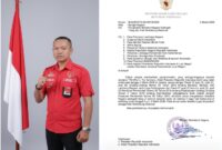 PWRI Soroti Dugaan Kelalaian Pemkab Tasikmalaya dalam Instruksi Hari Berkabung Nasional.(*)