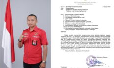 PWRI Soroti Dugaan Kelalaian Pemkab Tasikmalaya dalam Instruksi Hari Berkabung Nasional