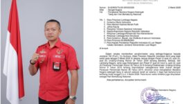 PWRI Soroti Dugaan Kelalaian Pemkab Tasikmalaya dalam Instruksi Hari Berkabung Nasional.(*)