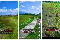 Dani Reksa Narada, pemilik akun @Padjamayan, melontarkan kritik pedas dalam sebuah video yang beredar, Selasa (22/4/2026). (Istimewa).