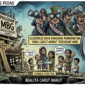 Ilustrasi carut-marut pengelolaan program MBG yang digadang mampu menuntaskan masalah stunting. (dok newslinejabar).