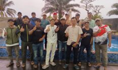 Halalbihalal KOPAJA di Villa Safa, RT/RW Desa Pasir Jaya Perkuat Kebersamaan