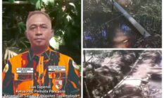 Terjadi di Tasikmalaya, Dapur SPPG Karang Mukti Buang Limbah Sembarangan Picu Reaksi Warga, Ini Tanggapan PAC PP Salawu