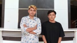 Forum Masyarakat Peduli Lingkungan (FMPL) Tasikraya menilai DPRD abai terhadap keresahan warga. Kamis (23/4/2026). (Istimewa)