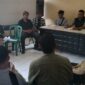 Audiensi FMPL dengan SPPG di Kecamatan Tanjungjaya, Kabupaten Tasikmalaya. Kamis (30/4/2026). (Istimewa)
