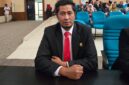 Foto: Ujang Sukmana, Komisi IV DPRD Kabupaten Tasikmalaya dari fraksi PDIP//jabar.newsline.id//
