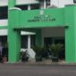 Kantor Dinas Pemberdayaan Masyarakat dan Desa (PMD) Kabupaten Tasikmalaya. Senin (4/5/2026). (dok newsline.id).