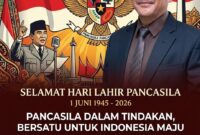 Caption: Direktur PT BPR Cipatujah Jawa Barat Perseroda (Bank CIJ), Iman Dermawan, S.Sos.,//jabar.newsline.id//istimewa//