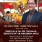 Caption: Direktur PT BPR Cipatujah Jawa Barat Perseroda (Bank CIJ), Iman Dermawan, S.Sos.,//jabar.newsline.id//istimewa//