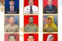 Poto: Seluruh Jajaran Kepala Bagian Sekretariat Daerah Kabupaten Tasikmalaya Mengucapkan Selamat Hari Lahir Pancasila Tahun 2026//jabar.newsline.id//istimewa//