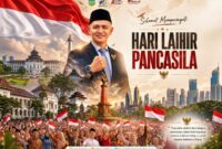 Caption: Kepala Dinas Pekerjaan Umum, Tata Ruang, Perumahan Permukiman dan Lingkungan Hidup (PUTRLH) Kabupaten Tasikmalaya, Deden Ramdhan Nugraha, S.T., M.M.,//jabar.newsline.id//istimewa//