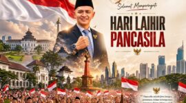 Caption: Kepala Dinas Pekerjaan Umum, Tata Ruang, Perumahan Permukiman dan Lingkungan Hidup (PUTRLH) Kabupaten Tasikmalaya, Deden Ramdhan Nugraha, S.T., M.M.,//jabar.newsline.id//istimewa//