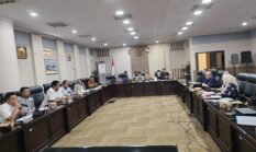 DPRD Tasikmalaya Koreksi SK Bupati Soal Pergantian Dewan Pengawas RSUD KHZ Musthafa Yang Dinilai Cacat Hukum