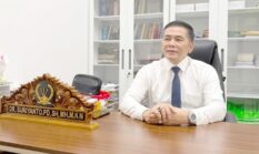 Ketum PWRI: Negeri Ini Harus Segera Bersih-Bersih Dari Oknum Pejabat Titipan yang Tidak Berintegritas!!!