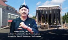 Milangkala ke-394 Kabupaten Tasikmalaya: Kolaborasi BI dan ANTV Usung Tema Jayantara Priangan Timur 2026