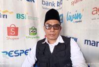 Poto: Humas PDAM Tirta Sukapura Tasikmalaya, Iri Sopyan Sauri//jabar.newsline.id//istimewa//