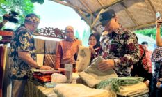 Usung Tema Nyorang Mangsa Tasik Raharja, Pemkab Tasikmalaya Gelar Hari Jadi ke-394: Momentum Kebangkitan Ekonomi dan Budaya