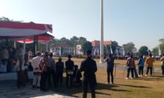 Upacara Peringatan Milangkala Kabupaten Tasikmalaya ke-394, Tegaskan Komitmen Percepatan Pembangunan