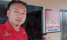 Ketua PWRI Tasikmalaya Tegaskan Larangan Berita Titipan atau Pesanan Secara Sepihak Tanpa Verifikasi dan Konfirmasi