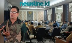 Melalui Audiensi Bersama DPRD, APDESI Tasikmalaya Desak Transparansi Anggaran Desa