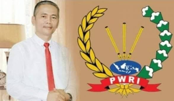 Poto: Ketua Umum Persatuan Wartawan Republik Indonesia (PWRI) sekaligus Praktisi Hukum/Akdemisi, Dr. Suriyanto.Pd., SH., MH., Mkn.,//jabar.newsline.id//