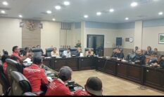 PWRI Kabupaten Tasikmalaya Soroti Proyek KDMP yang Diduga Langgar Sejumlah Regulasi, Audiensi Bersama DPRD Tanpa Dihadiri Bupati, Kajari dan APDESI Dinilai Abaikan Tranparansi
